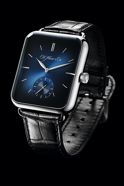時計 Apple Watch Series 2にゼンマイ仕掛けの新バージョン 300万円の Swiss Alp Watch S って何者だ 毎日新聞
