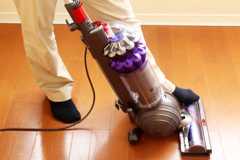 ダイソン　dyson　small  ball