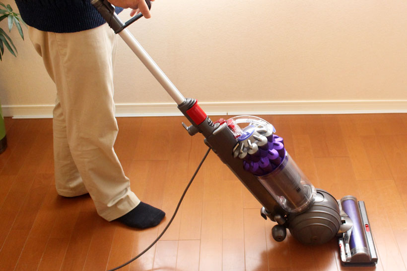 Dyson small ball ダイソン スモールボール - 掃除機