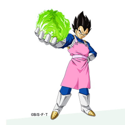 家電：東芝の「VEGETA」とドラゴンボール「ベジータ」とのコラボに「ついにこの時が！」とファン歓喜!（GetNavi web） | 毎日新聞