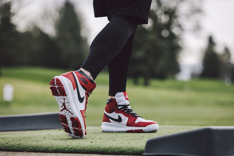 ジョーダン　ゴルフ　JORDAN GOLF