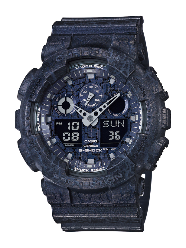 腕時計を買うならどっち G Shockとプロトレックの 最新カジュアルウオッチ をプロが採点してみた Getnavi Web ゲットナビ