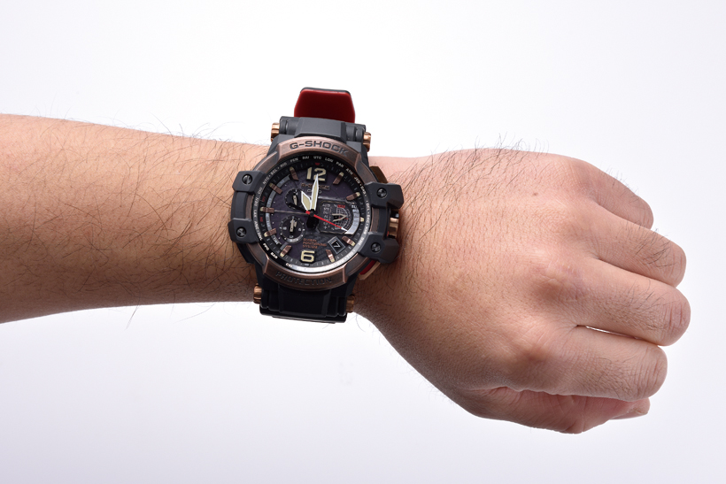 腕時計を買うならどっち? G-SHOCKとプロトレックの「最新カジュアル