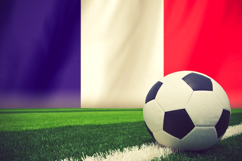 そんなにショック 実際に住んでみて衝撃を受けた サッカーに熱狂するフランス人の姿 Getnavi Web ゲットナビ
