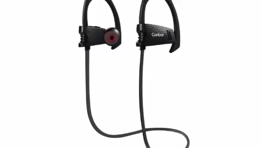 オファー canbor bluetooth イヤホン