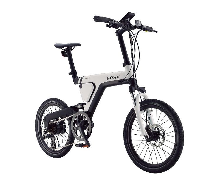 電動アシスト自転車5モデルを格付 大人デザイン と 取り回しの良さ で Jコンセプトが超乗りやすい Getnavi Web ゲットナビ