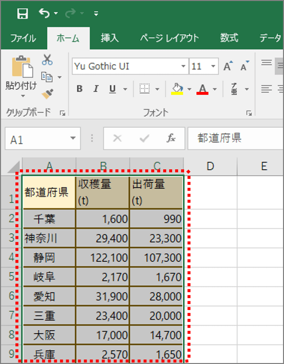 エクセル Pdfファイル内の表をエクセルに変換するには 実はワード