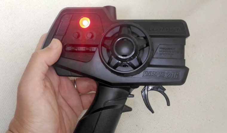 ゲーム＆ホビー：タミヤの最新RCカー「M-07 CONCEPT シャーシ
