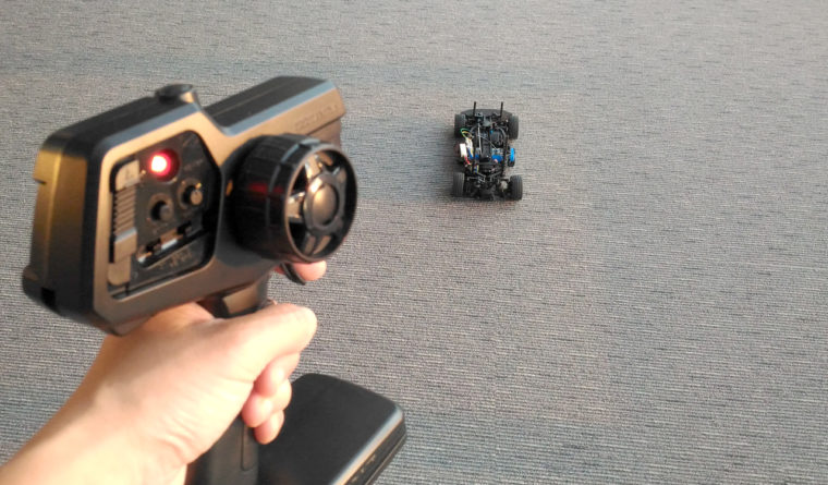 ゲーム&ホビー:タミヤの最新RCカー「M-07 CONCEPT シャーシ ゲーム&ホビー:タミヤの最新RCカー「M-07 CONCEPT シャーシ