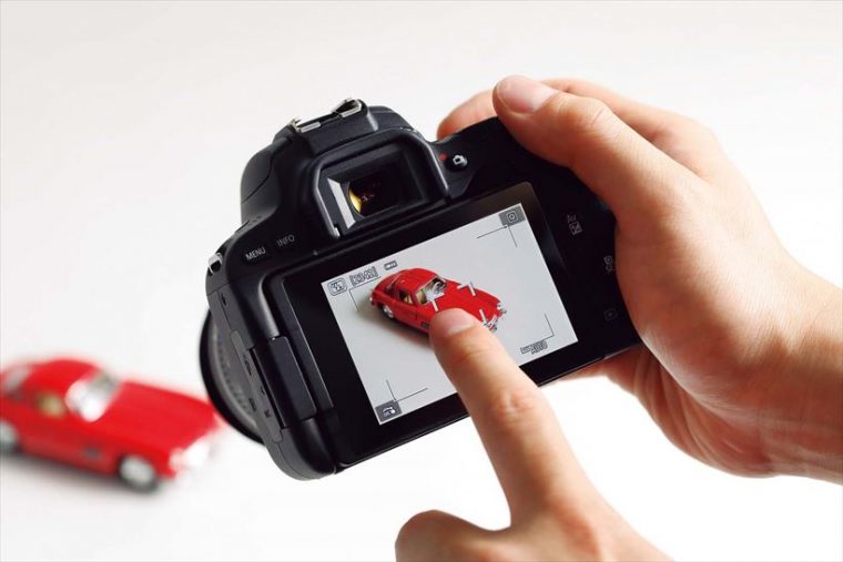 良コスパ一眼レフカメラと注目を集めるキヤノン EOS Kiss新作「X9」の実力をチェック！ | GetNavi web ゲットナビ