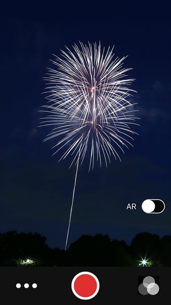 今年こそ脱 ピンボケ花火写真 Iphoneで花火をキレイに撮る5つのコツを花火写真家が伝授 Getnavi Web ゲットナビ