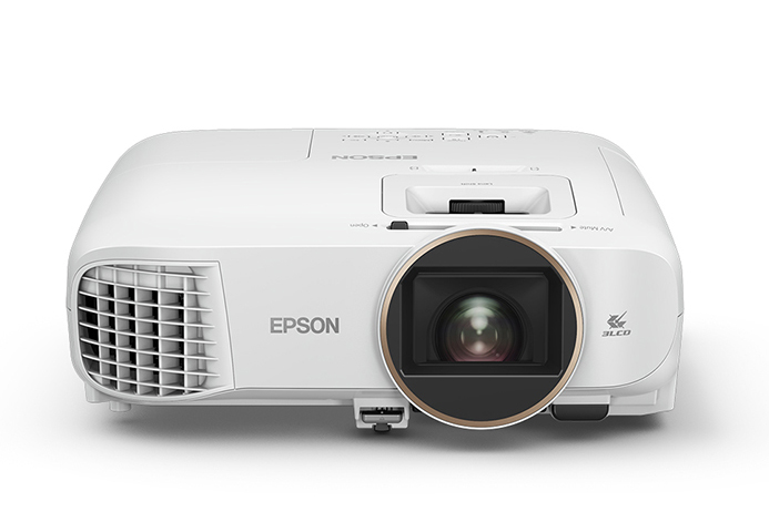 EPSON EH-TW5650 定価13万円 ホームプロジェクター エプソン