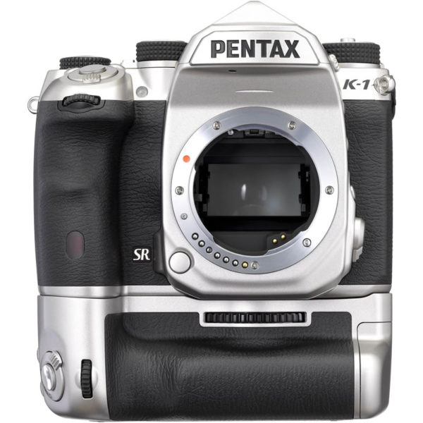 カメラ：これはカッコいい! フルサイズ一眼レフ「PENTAX K-1」の