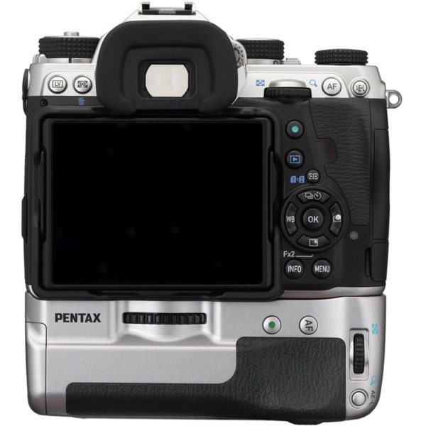 カメラ：これはカッコいい! フルサイズ一眼レフ「PENTAX K-1」の