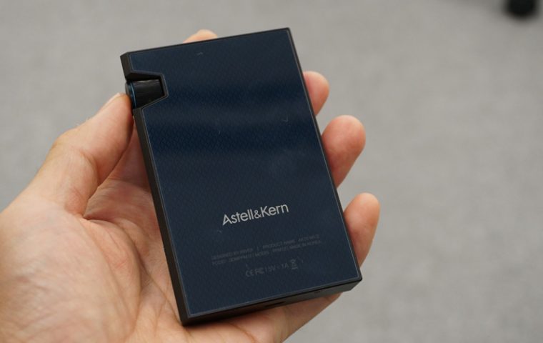 iriver - ☆Y1102様専用☆Astell&Kern AK70 MK2 黒 高級おまけありの+