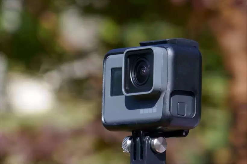 これは新たな撮影体験だ! GoPro最新モデル「HERO6 Black」を使って