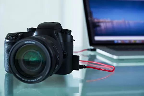 ニコンが最初に発売したデジタル一眼レフカメラ、知ってる？ | GetNavi 