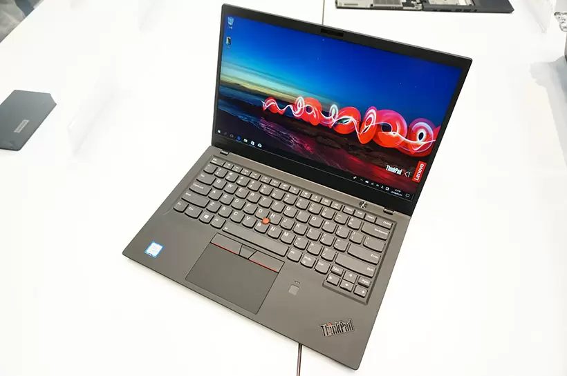 モバイルPCとして大進化を遂げた「X280」に注目! ThinkPadの2018年