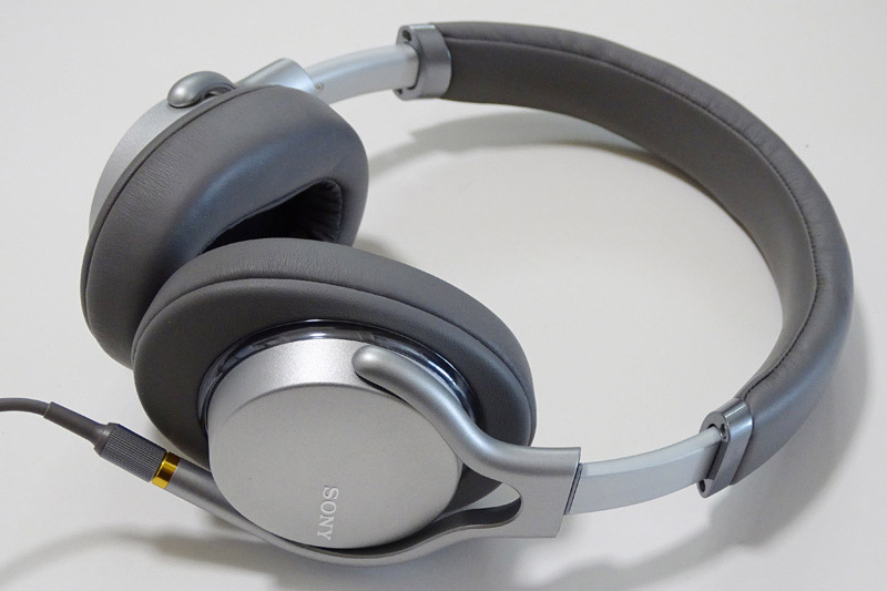 スペシャルオファ SONY ヘッドホン M2 MDR-1A ヘッドフォン