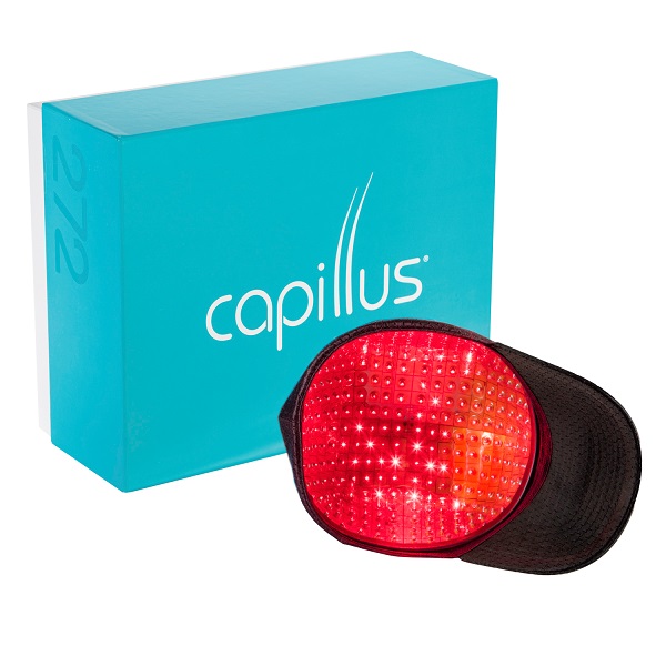1-Capillus272Pro_Laser_Cap_with_Box_On