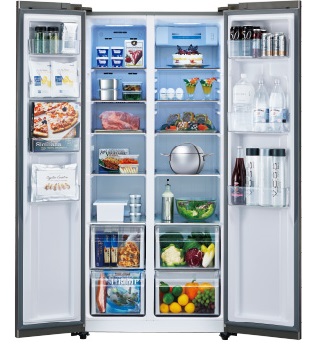 おしゃれ冷蔵庫 5選 デザインと価格の低さに家電のプロも唸る Getnavi Web ゲットナビ