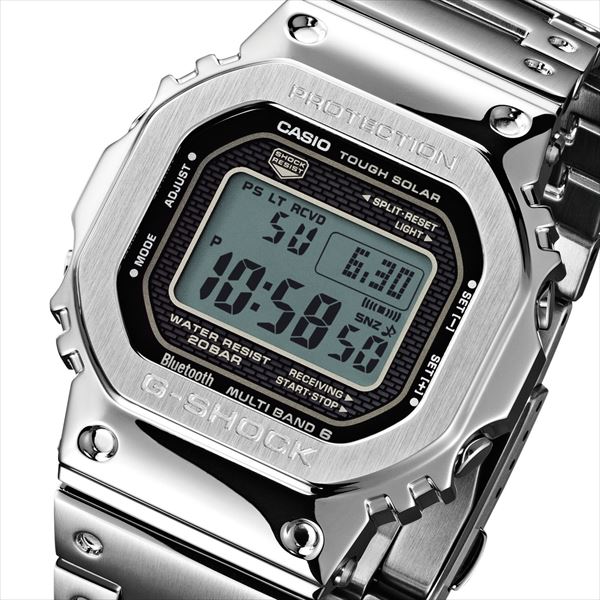 大人がこの春買うべき腕時計は「日本ブランド」ーー オンオフ使える「2wayウオッチ」特選9本 | GetNavi web ゲットナビ