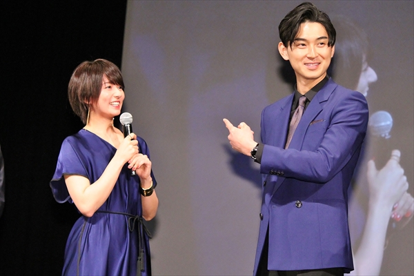 松田翔太 Spec新作 Sick S で自前のカブトムシと共演 哀川翔さんに頂いて Getnavi Web ゲットナビ