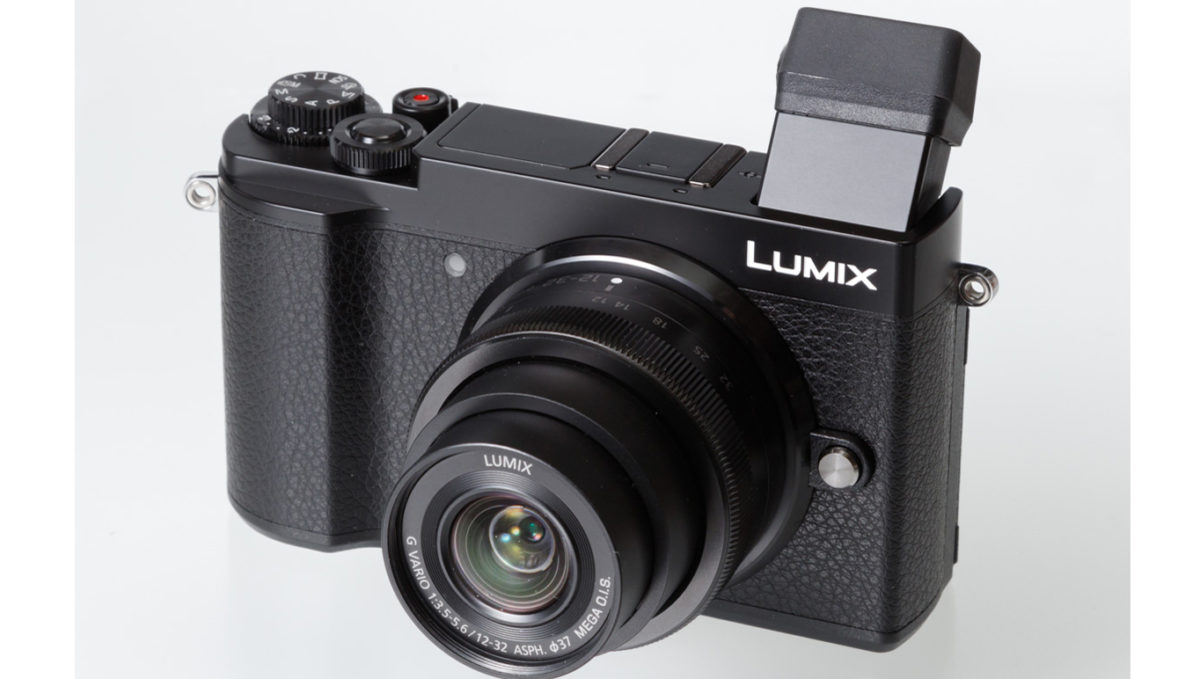これからカメラを趣味にしたい人へ――パナソニック「LUMIX GX7 Mark III」という“バランス重視”の選択 | GetNavi