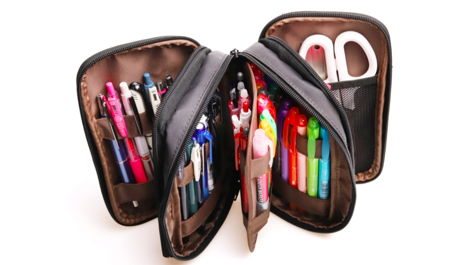 PENCASE | NOMADIC公式ECショップ