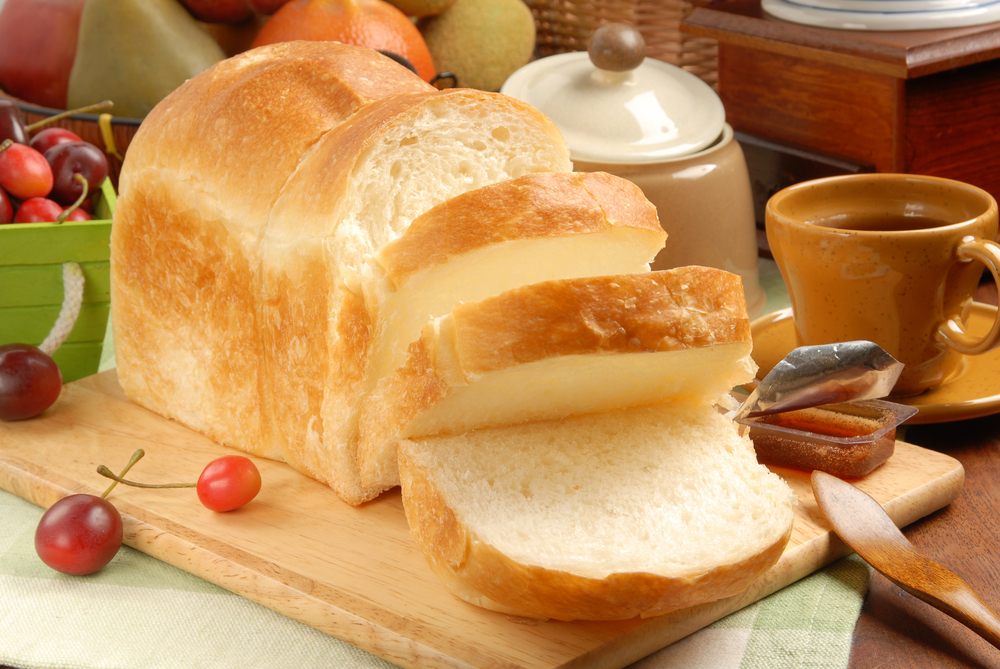 パンのおいしい香りは パンの耳 から出ていた パンの科学 Getnavi Web ゲットナビ
