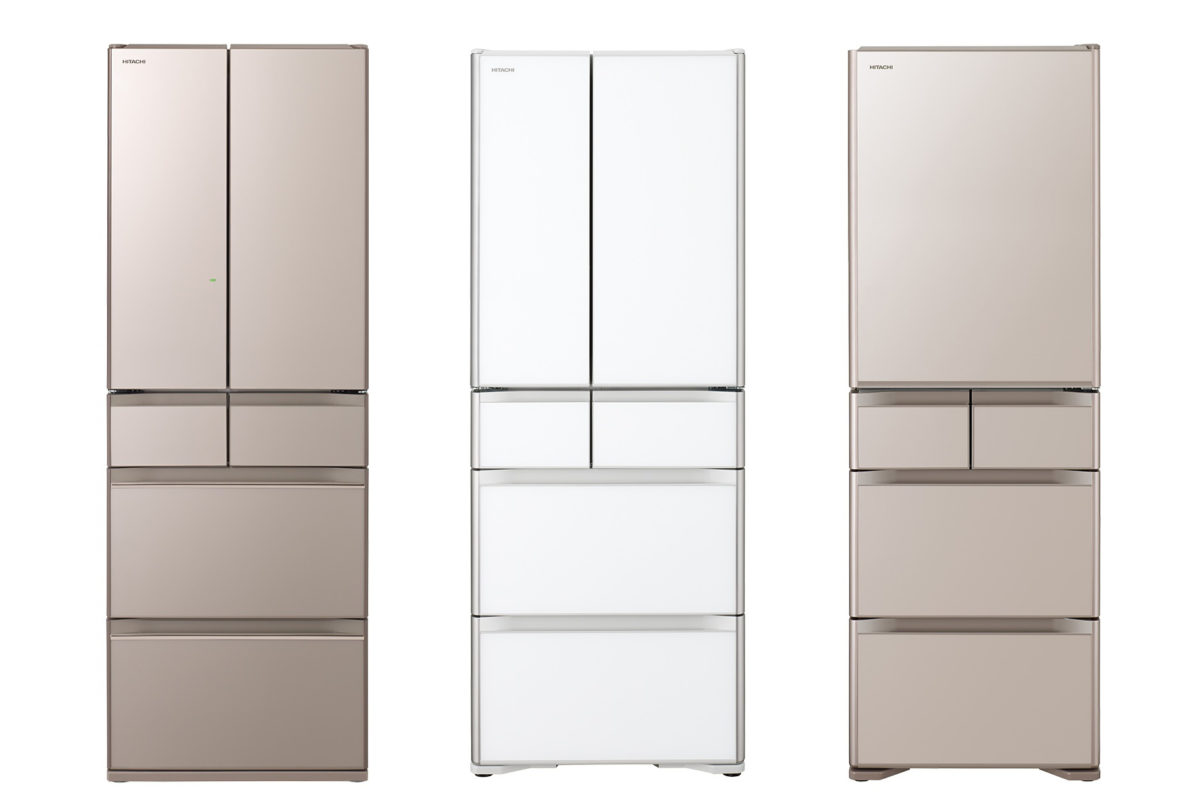 2019年版】日立の冷蔵庫「真空チルド」おすすめ3モデルを徹底比較 