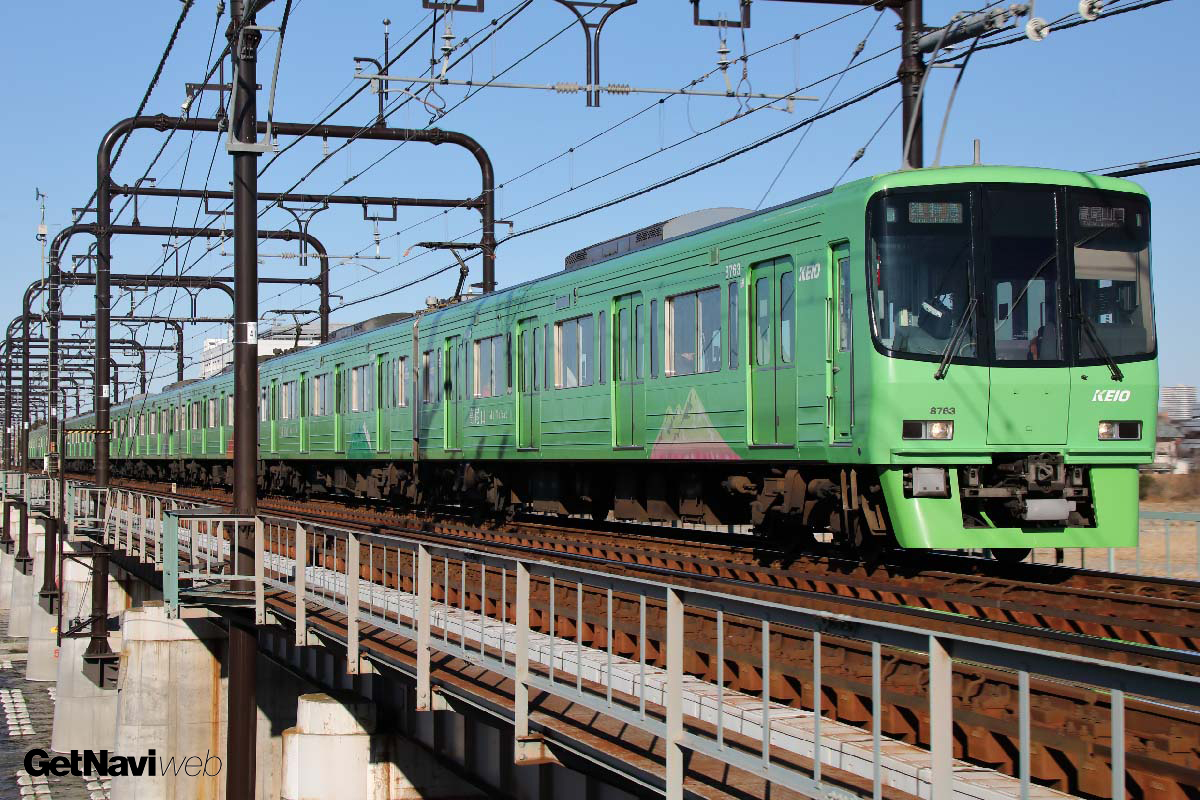 電車 街撮りカメラのアンテナサイトです