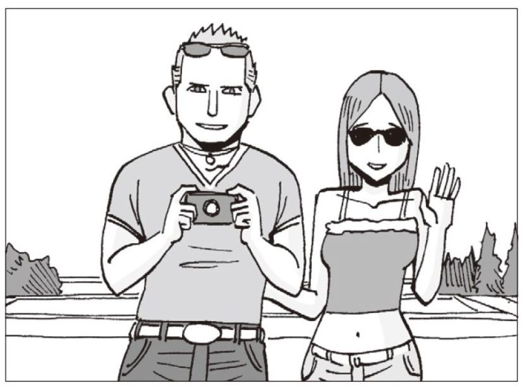 写真 を 撮っ て もらえ ませ ん か ライフスタイル:「写真を撮ってもらえませんか?」観光地で覚えておくと便利な英語フレーズ(GetNavi web) | 毎日新聞