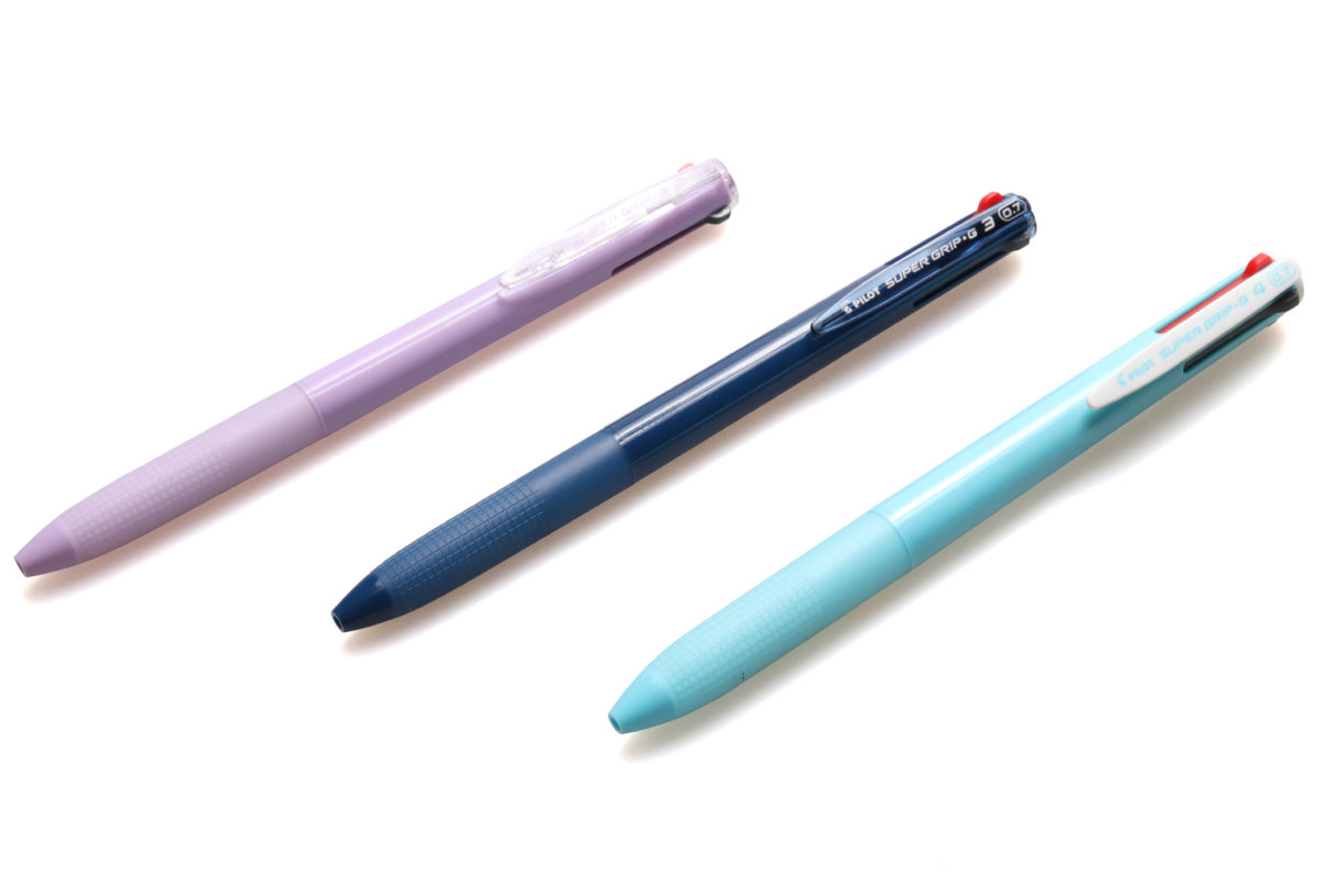格安新品 業務用200セット ジョインテックス 多色ボールペン透明 4色