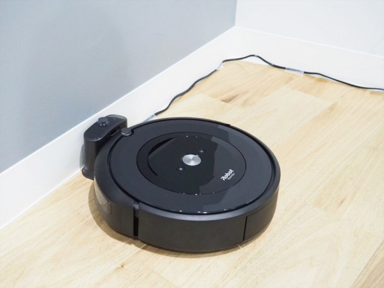 iRobot - 未使用品 iRobot Braava 371j ブラーバ 床拭きロボットの+