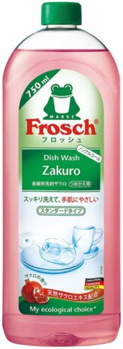 もう手荒れに悩まない 手肌にやさしい 食器用洗剤 5選 Getnavi Web ゲットナビ