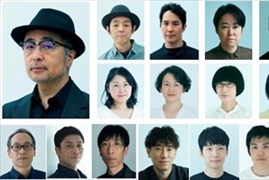 松尾スズキ 宮藤官九郎 阿部サダヲ 星野源ら全メンバー出演 朝まで 大人計画テレビ 3 31放送 Getnavi Web ゲットナビ