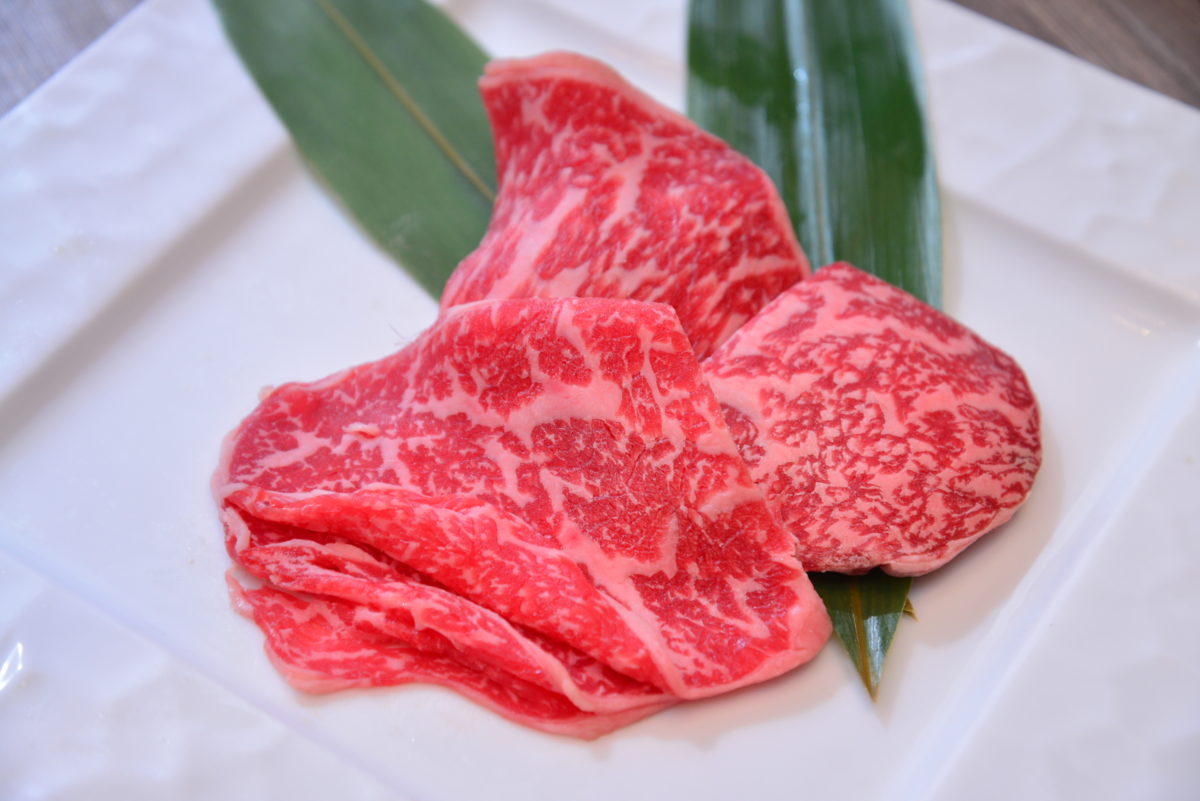 肉のうまみがあふれ出す！京都発「天壇」のお出汁で食べる焼肉が絶品 | GetNavi web ゲットナビ
