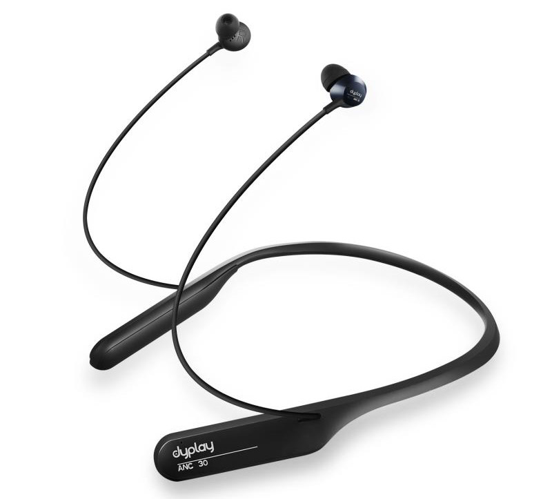 6000円台でノイズキャンセリング機能と防水性能を実現した高コスパイヤホン「dyplay ANC 30 Bluetooth Headphone」  GetNavi web ゲットナビ