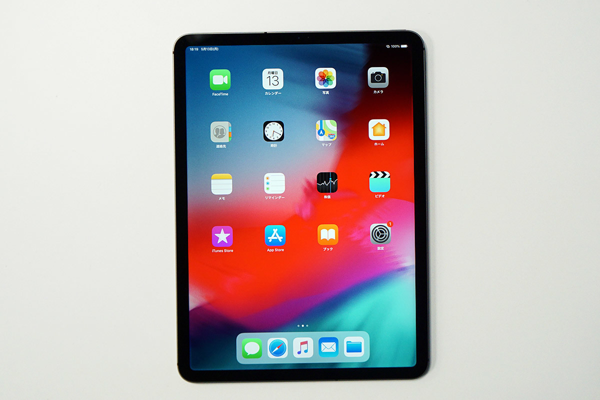 縦横無尽に活躍する「第2世代iPad Pro」の“万能力”を再認識した ...