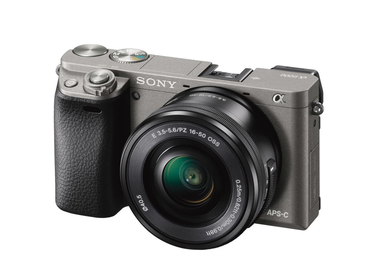 α6000/α6300/α6400/α6500は何が違う？ ソニーの「人気ミラーレスカメラ 