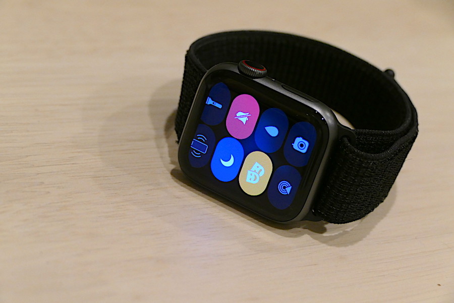 Apple Watch Series 5にも活用できる Apple Watchユーザーが必ず知っておきたい7つの作法 Getnavi Web ゲットナビ