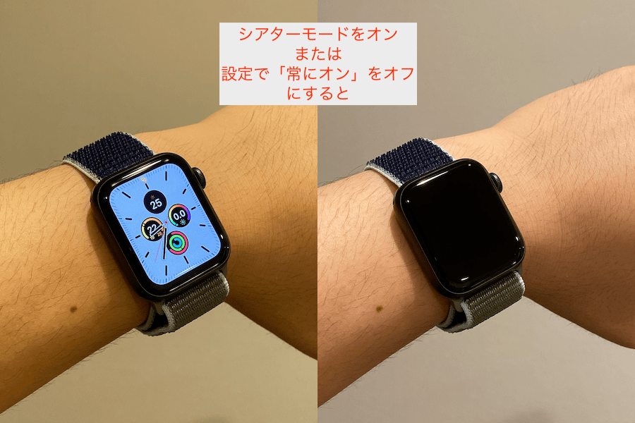 Apple Watch Series 5の 常時表示 に感じた3つのメリット Getnavi Web ゲットナビ