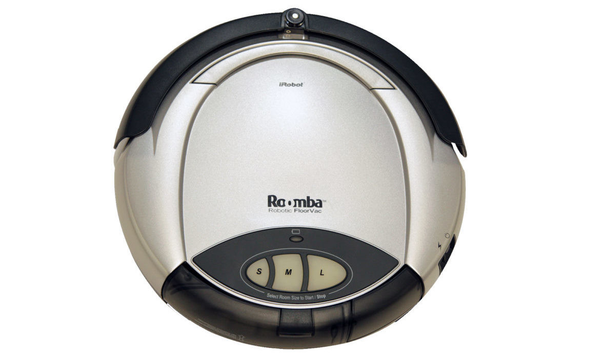 Roomba - Wikipedia