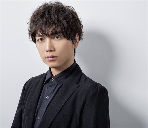 山崎育三郎 軽部アナの力になれれば めざましテレビ 10月エンタメプレゼンターに決定 Ameba News アメーバニュース