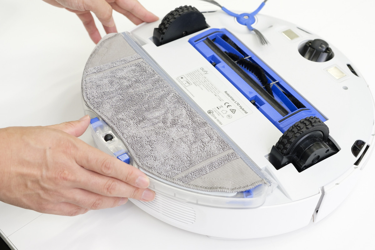 ルンバ J7 ロボット掃除機 アイロボット障害物を回避 物体認識 自動