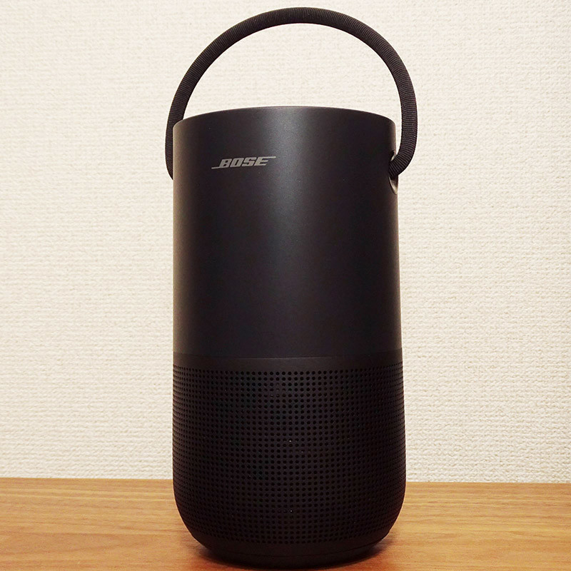 BOSE ボーズ Portable Home Speaker