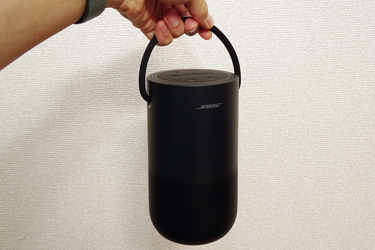 BOSE ボーズ Portable Home Speaker