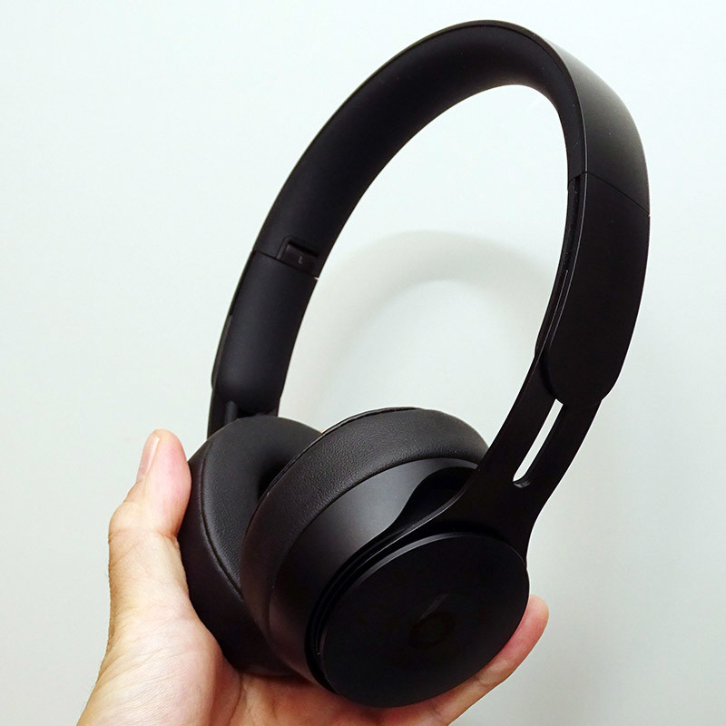 beats headphones wireless pro