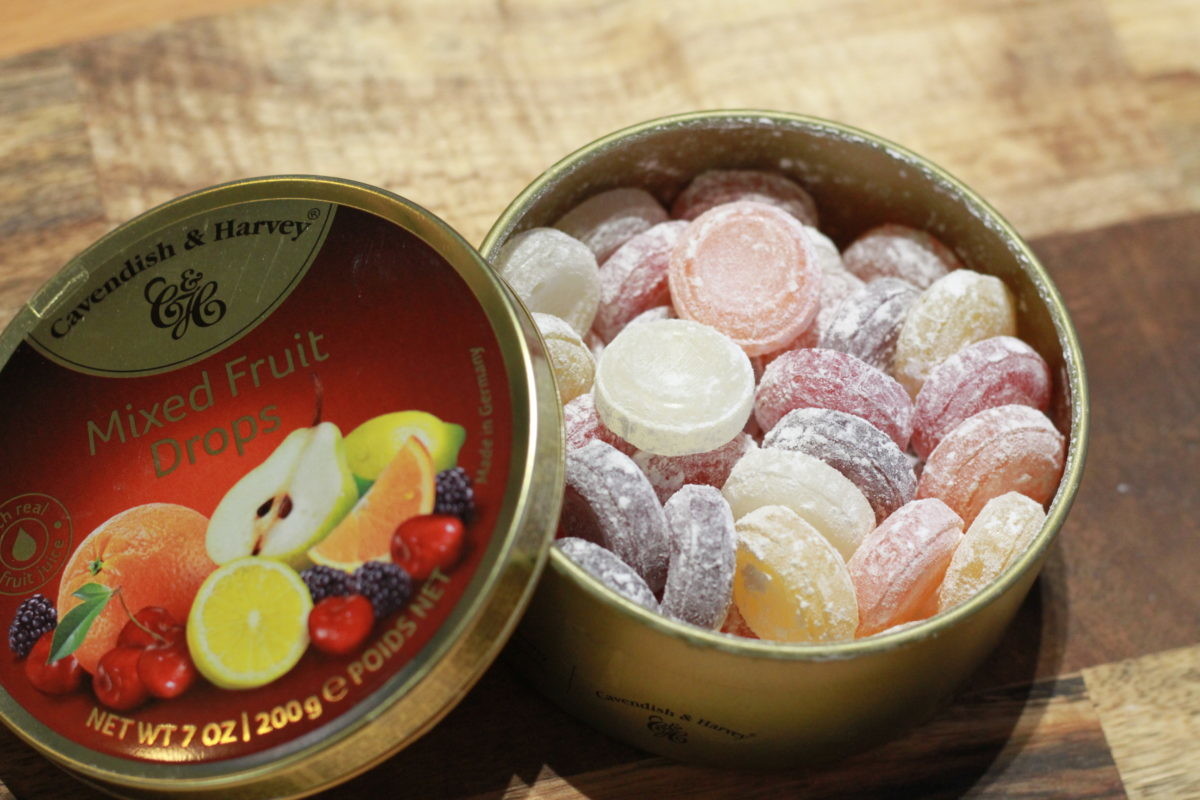 女性に贈れば株が上がる!? 人気の輸入食品店「ジュピター」で見つけた「ドイツの名門キャンディ」食べ比べ | GetNavi web ゲットナビ